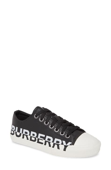 burberry larkhall sneakers women's.